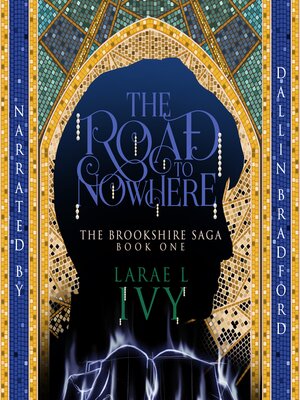 cover image of The Road to Nowhere